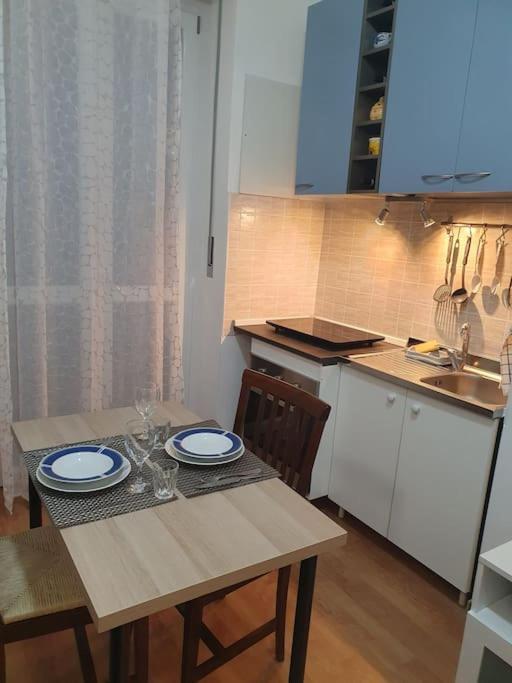 Apartment Casa Di Angel