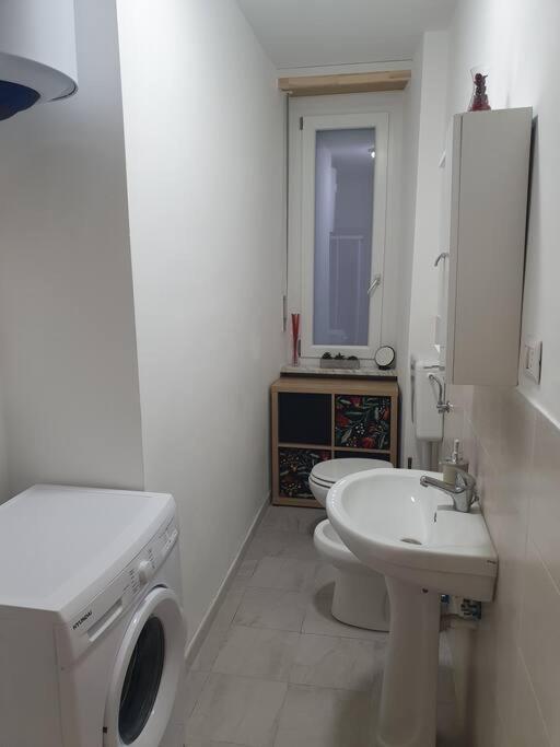 Casa Di Angel Apartment *