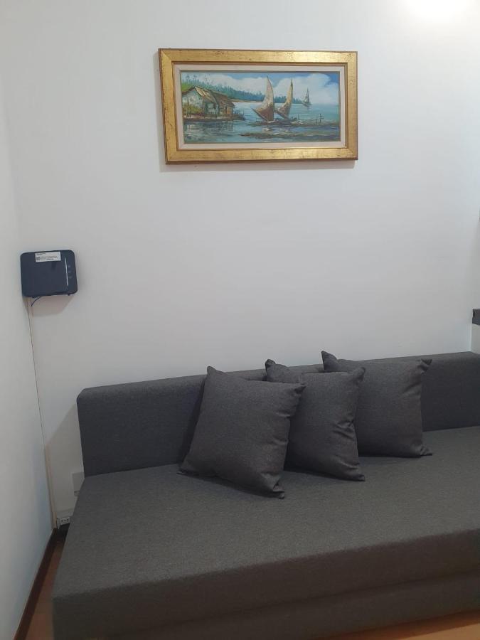 Casa Di Angel Apartment Turin