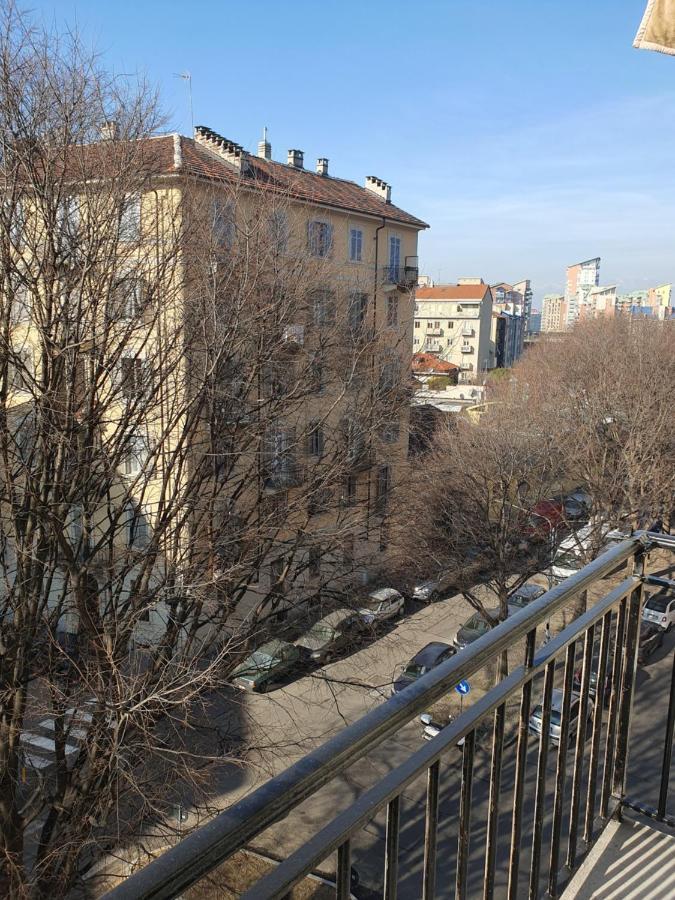 Casa Di Angel Apartment Turin