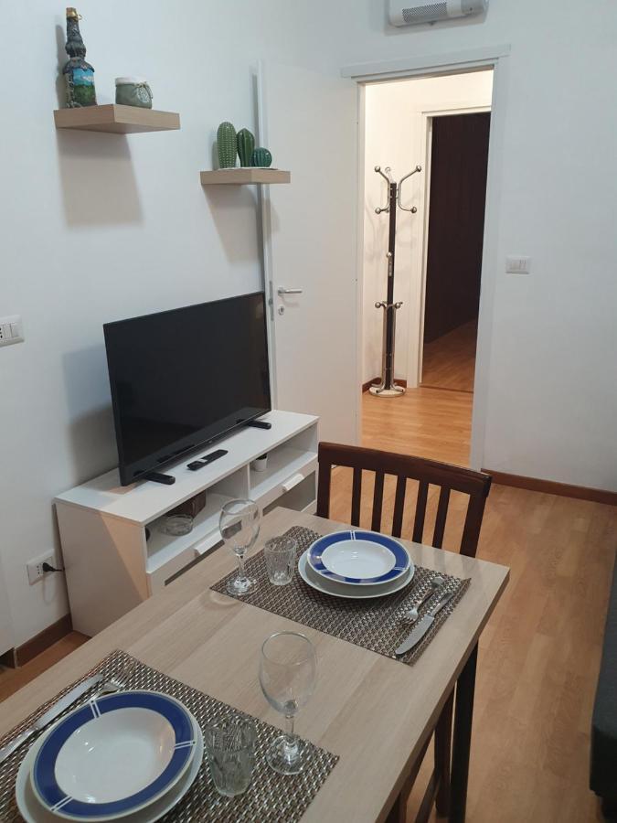 Casa Di Angel Apartment Turin